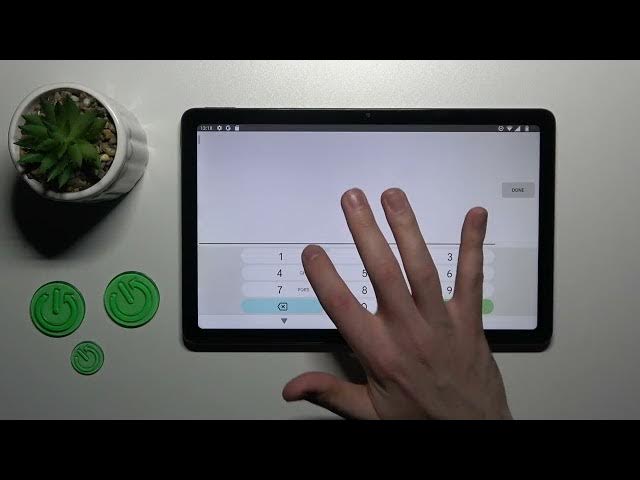 Video thumbnail for Lock SIM Card with PIN-Code - NOKIA T21 and SIM Protection