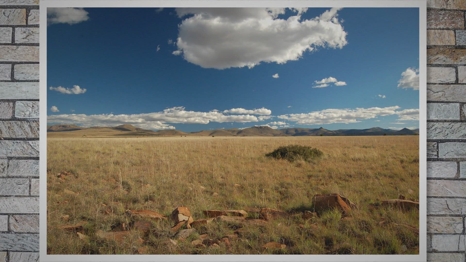 Video thumbnail for Apply today at SANParks Room Attendant at Mountain Zebra National Parks