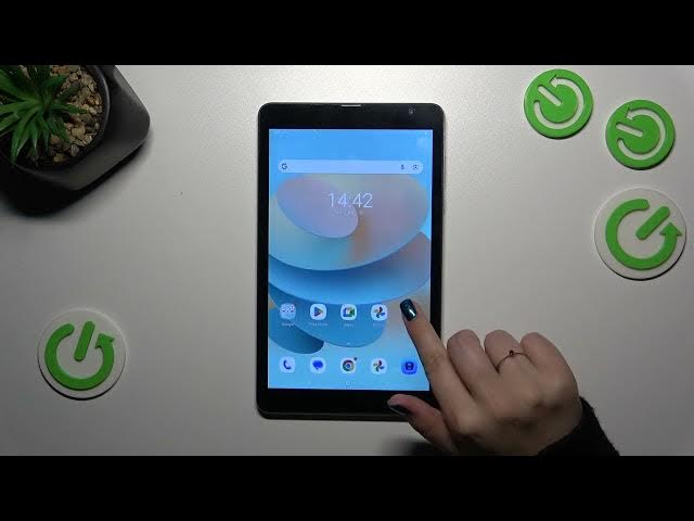 Video thumbnail for How to Check Serial Number on Blackview Tab 6