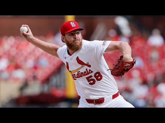 Video thumbnail for Chris Roycroft 2025 MLB Highlights!