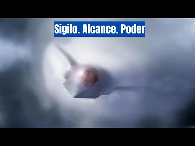 Video thumbnail for El F-47 de Boeing: El caza furtivo que reemplazará al F-22 Raptor