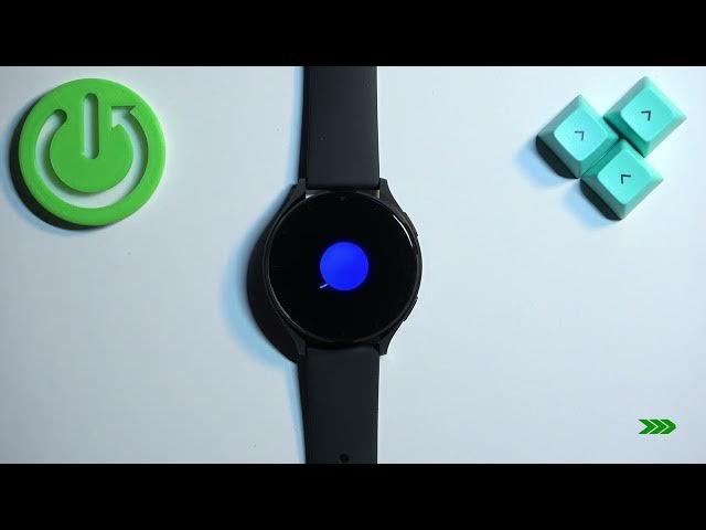 Video thumbnail for How to Turn On XIAOMI Watch 2