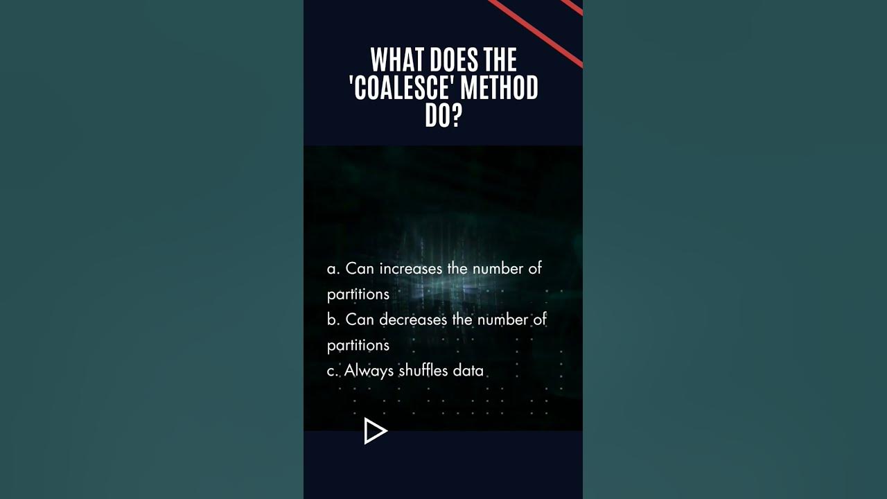 Video thumbnail for Spark Quiz 20