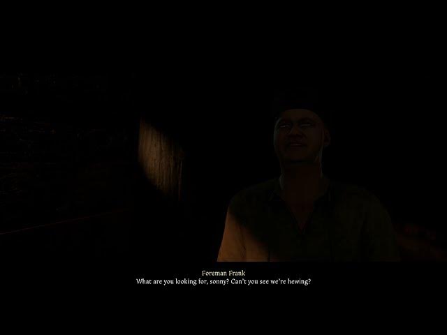 Video thumbnail for Kingdom Come Deliverance 2 - Via Argentum: Find Out The Amount Mined By Frank's Sonnies Gameplay