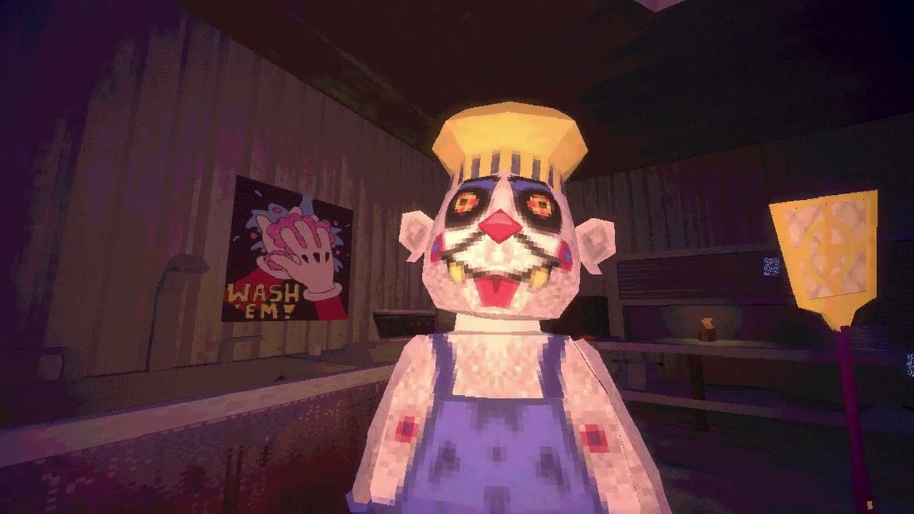 Video thumbnail for Clown Camp - Official Launch Trailer
