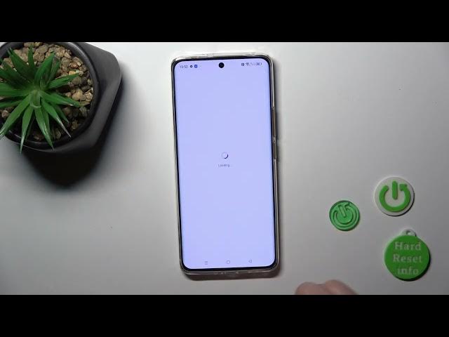 Video thumbnail for How to Customize Quick Launch on REALME 11 Pro