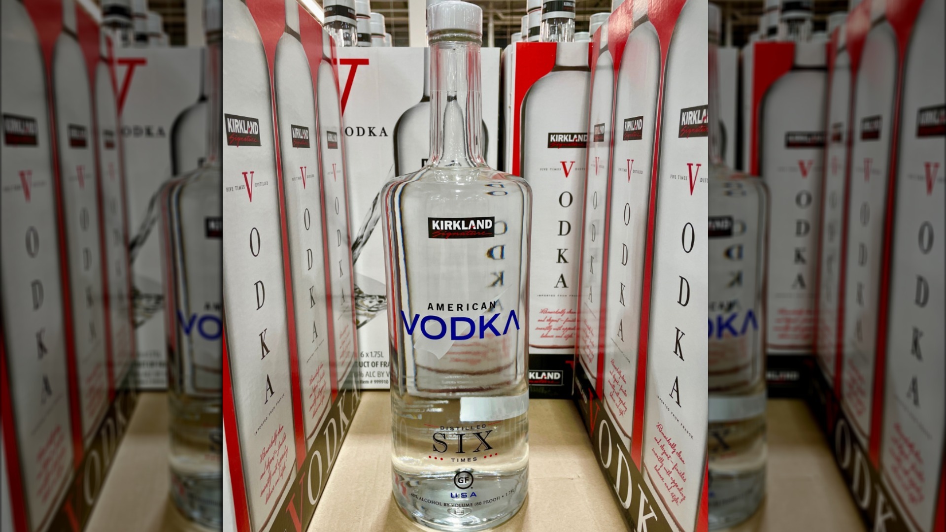Video thumbnail for We Finally Know Why Costco's Liquor Is So Cheap