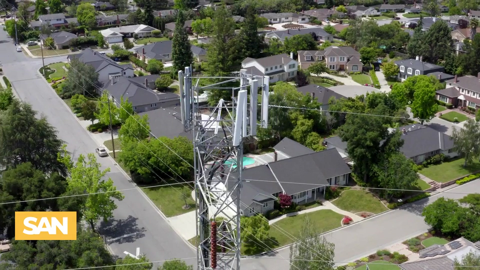 'Video thumbnail for Miles of wires bring life-saving energy: decoding the power grid'