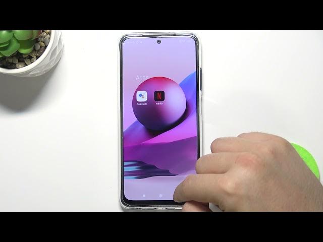 Video thumbnail for How to Create Folders on Home Screen in XIAOMI Redmi Note 10S – Tidy Up Home Screen