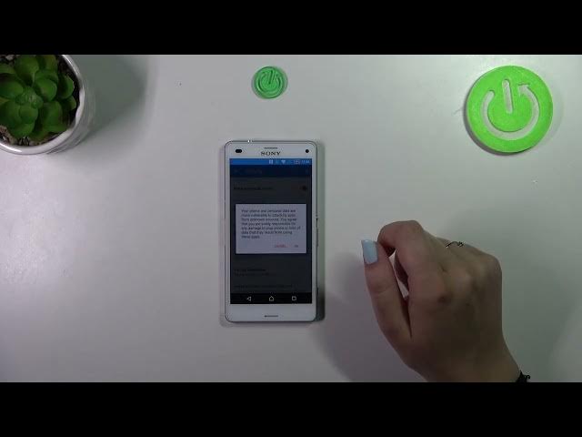 Video thumbnail for How to Allow Unknown Sources on SONY Xperia Z3 Compact