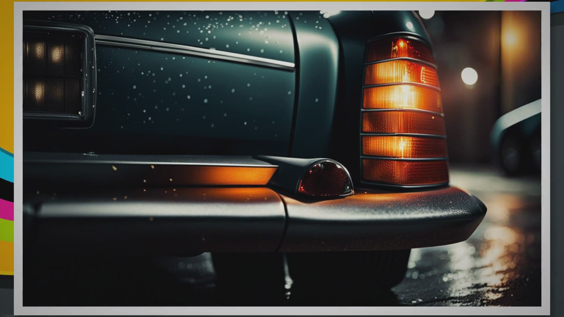 'Video thumbnail for How to Get Scratches out of Car'