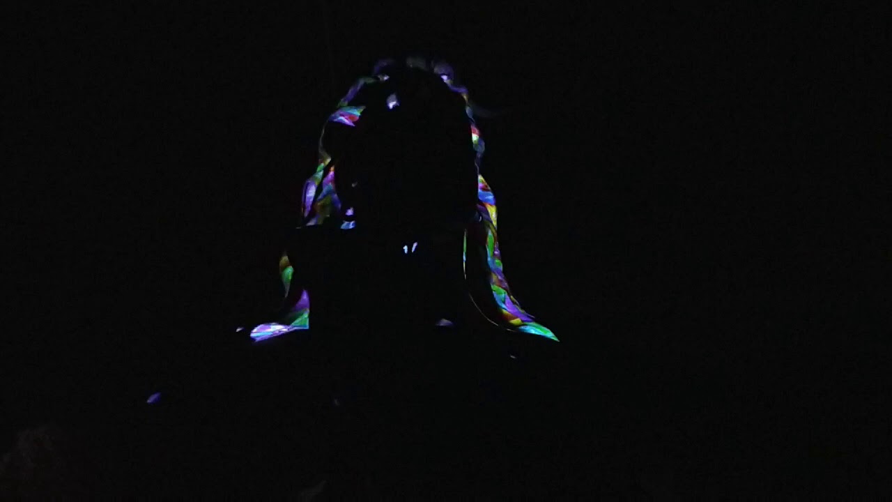 Video thumbnail for Adiyogi Divya Darshanam [short clip]