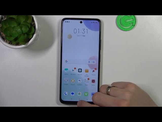 Video thumbnail for How to Make the Poco X3 GT Device Faster - Increasing System Performance