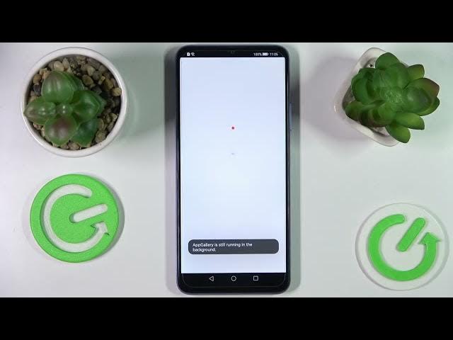 Video thumbnail for HUAWEI Nova Y70 - How To Install Opera Browser