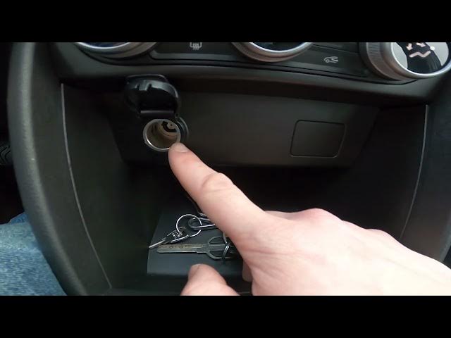 Video thumbnail for Where is the Power Outlet in Dacia Sandero III ( 2021 – now ) | How to Find a Lighter Port?