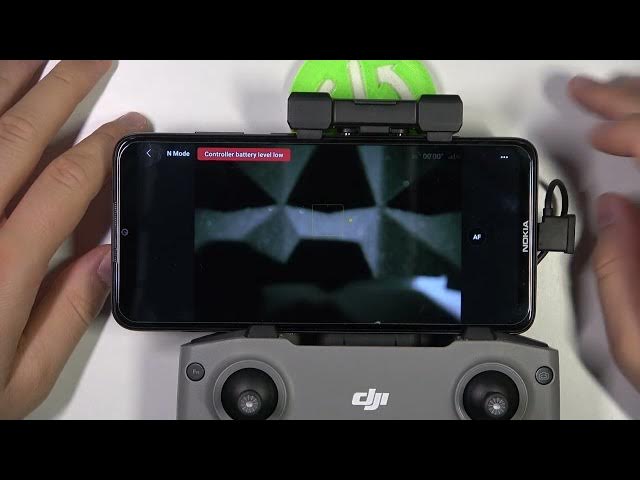 Video thumbnail for How to Check Serial Number of DJI Air 2S & Controller?