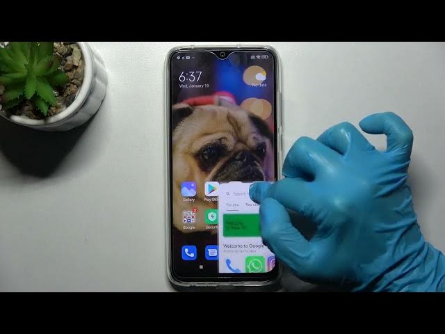 Video thumbnail for How to Open Apps in Pop Up View on Xiaomi Redmi Note 8 2021 – Floating Windows