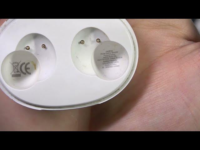 Video thumbnail for How to Check Serial Number of Realme Buds Q2s?