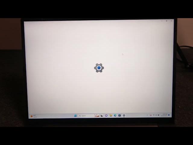 Video thumbnail for How To Enable & Disable Mouse TouchPad On Chuwi GemiBook