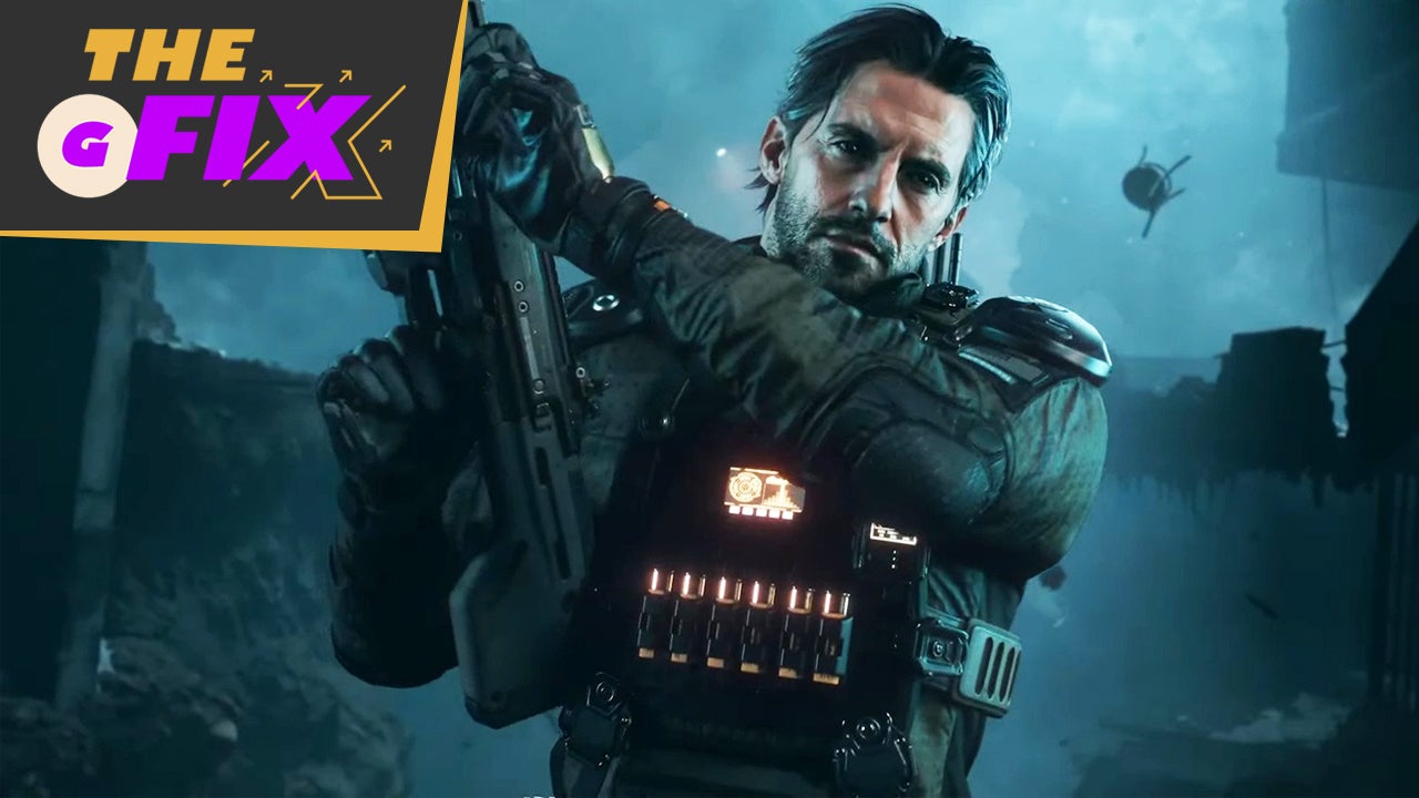 Video thumbnail for Black Ops 7 Devs Respond to 'Lazy' Call of Duty Accusations - IGN Daily Fix