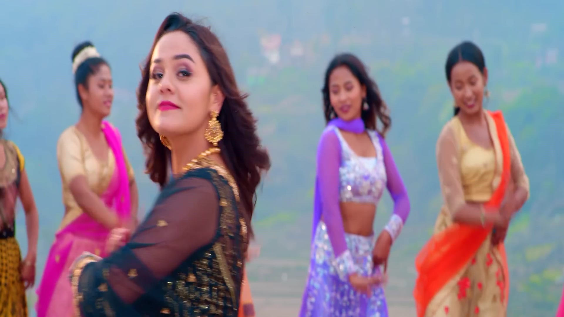 Video thumbnail for SUPARIKA DANA __ Tilak Basnet,Shakuntala Prasai _ Ft.Prem, Bina Raut_1080p