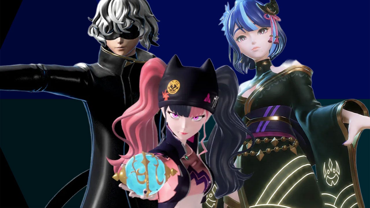 Video thumbnail for Palworld: Everything Major Added Since Launch