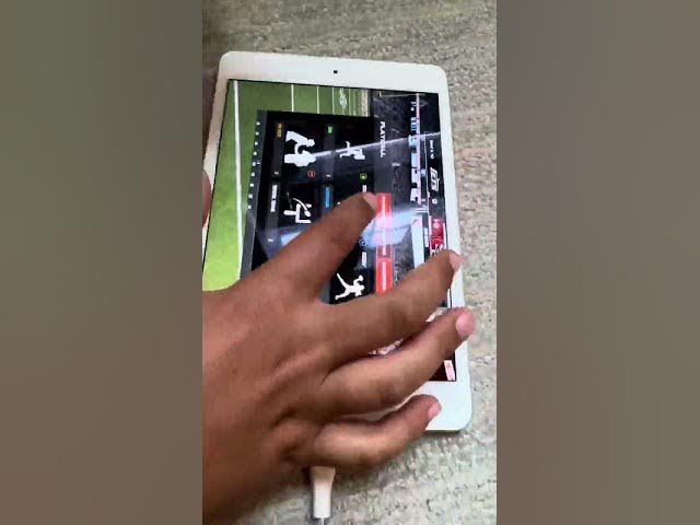 Video thumbnail for Episode 1 of the madden series