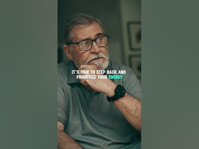 Video thumbnail for 3 Signs it's Time to Distance Yourself from Negativity #Starseeds #Positivity #ShineBright