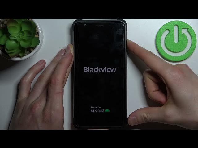 Video thumbnail for How to enter Fastboot Mode on BLACKVIEW BV6600 - Exit Fastboot Mode