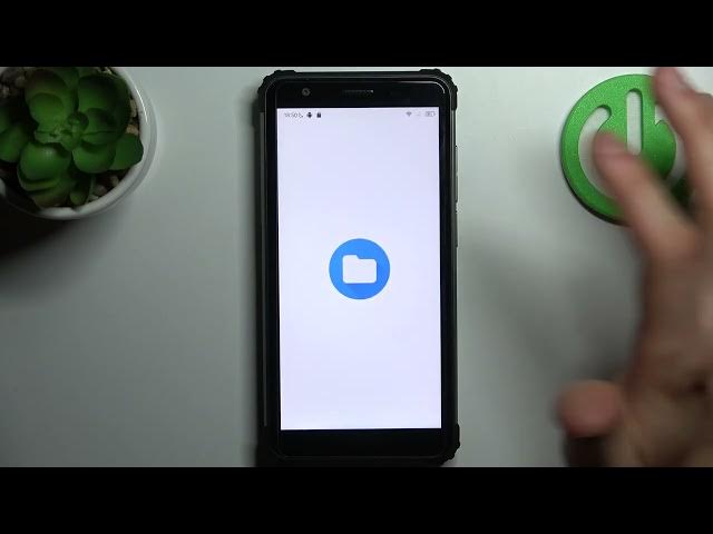 Video thumbnail for How to Format SD Card in BLACKVIEW BV6600 -  Erasing Memory Card