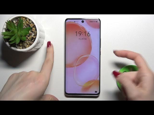 Video thumbnail for How to Change Lock Screen Wallpaper on HONOR 50 – Set New Wallpaper in Lock Screen