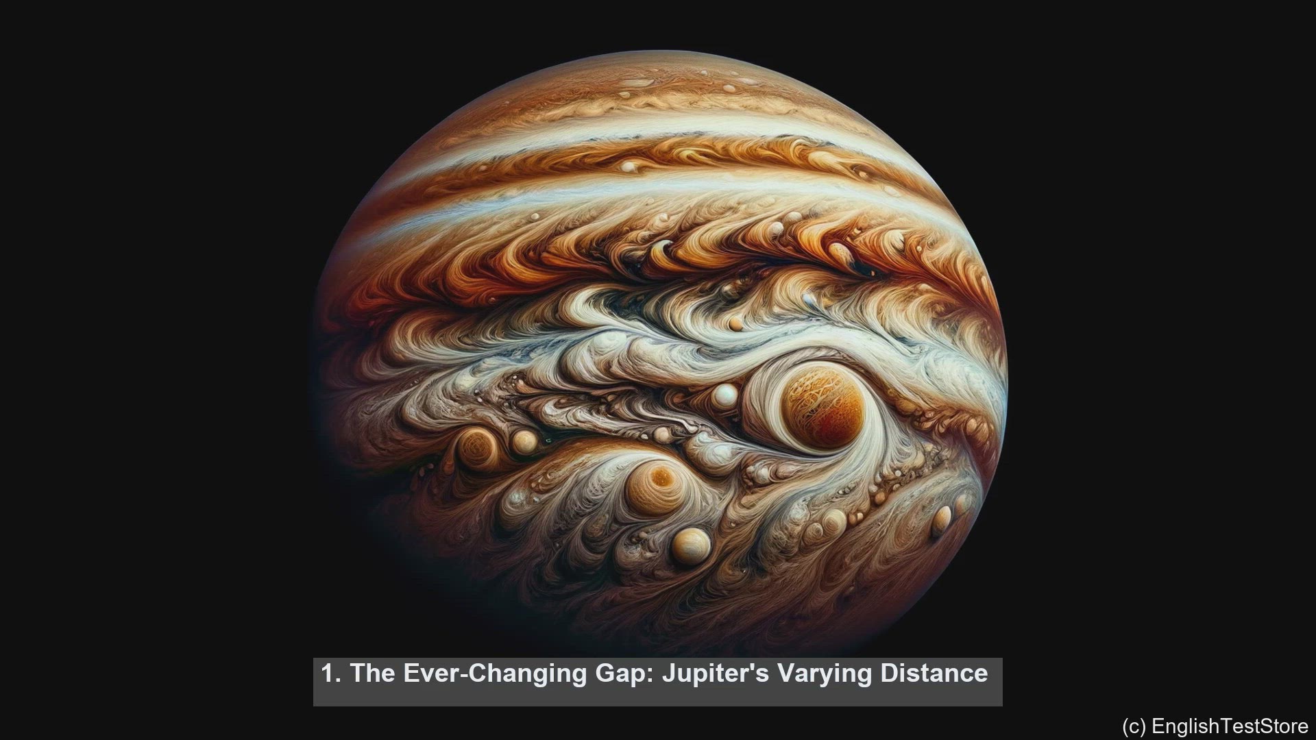 'Video thumbnail for 10 Things You Didn't Know About Jupiter's Cultural Significance'