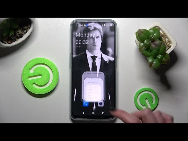 Video thumbnail for ONEPLUS NORD CE 2 LITE - How To Enable & Disable Auto Text Correction