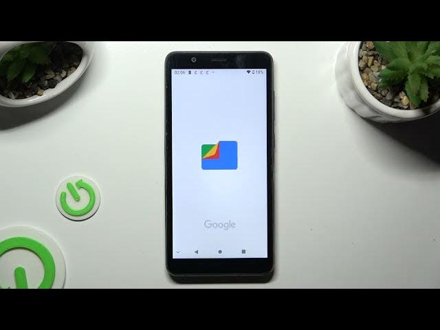 Video thumbnail for How to Find Downloads on ZTE Blade A32