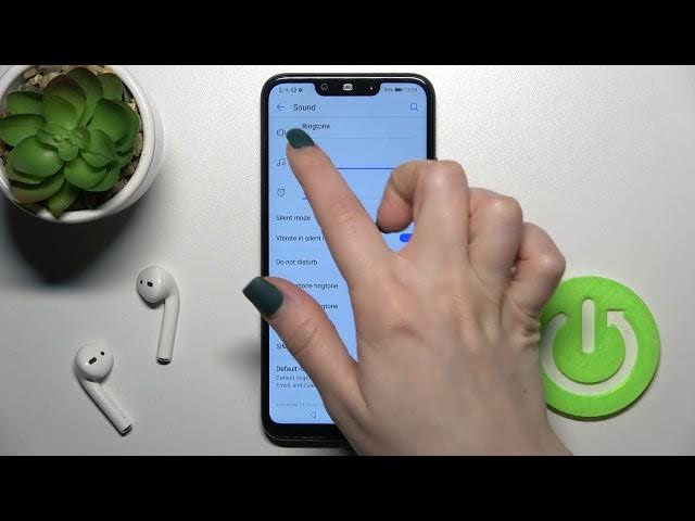 Video thumbnail for How to Turn On/Off Silent Mode on HUAWEI Mate 20 Lite – Mute Sound & Vibrations