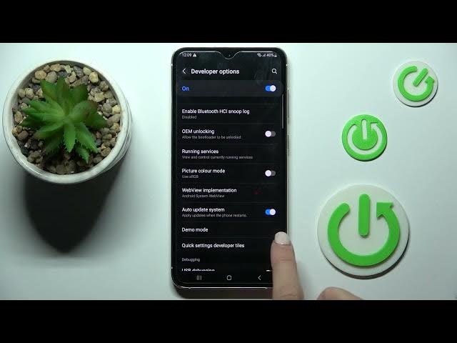 Video thumbnail for How to Boot Demo Mode on SAMSUNG Galaxy S23+? #s23plus