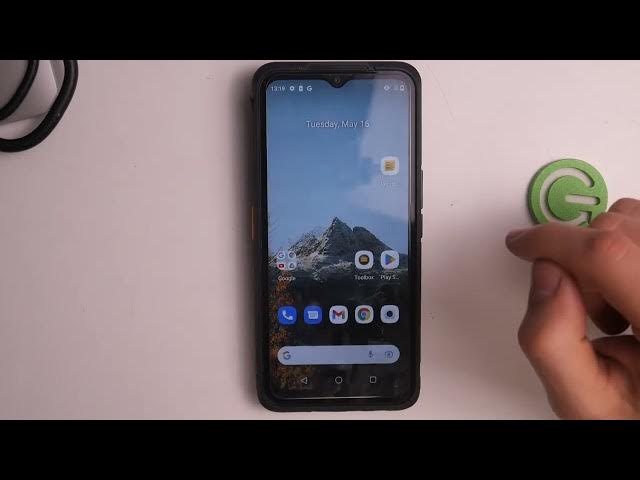 Video thumbnail for How to Speed Up Cat S32?