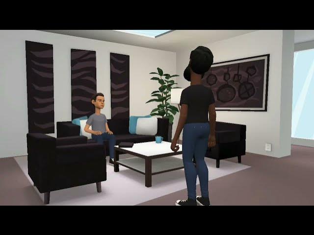 Video thumbnail for Classic Anthony Misbehaves At New York City/Grounded S2 E9