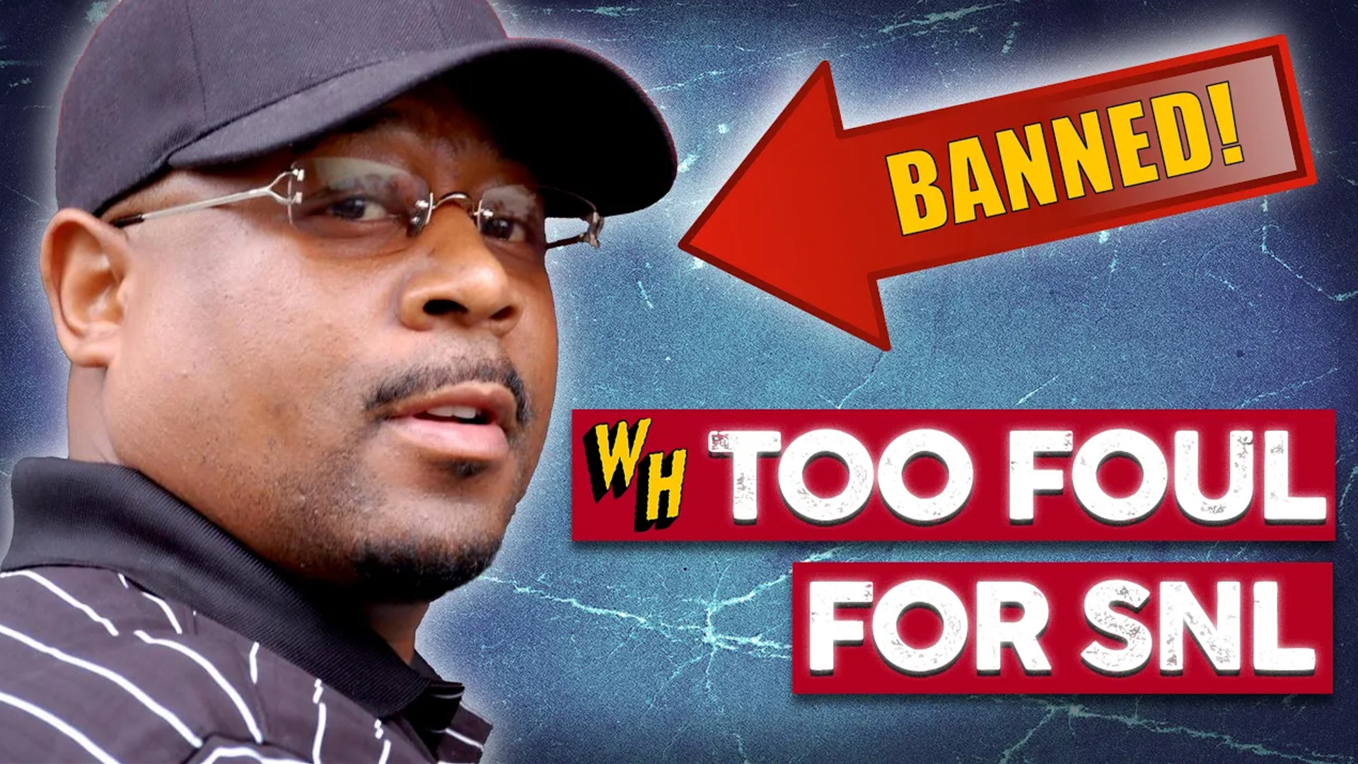 Video thumbnail for Every Celebrity Banned From Hosting SNL