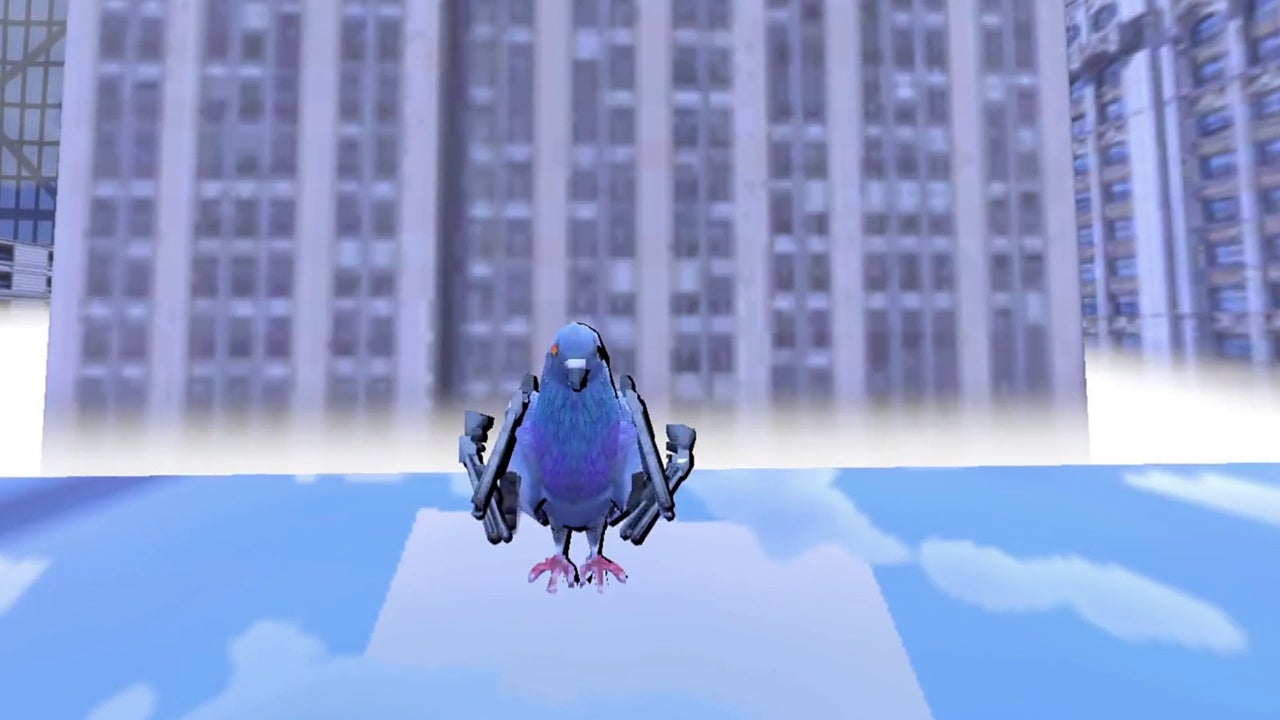 Video thumbnail for Agent Pigeon 7 - Official Announcement Trailer