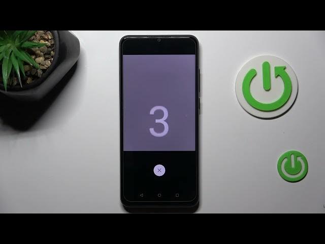 Video thumbnail for Camera Settings - Set Up Camera Timer on ZTE Blade A53 Pro