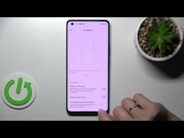 Video thumbnail for How to Manage Screen Touches in Screen Recording on VIVO IQOO 5 Pro