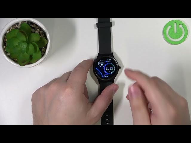 Video thumbnail for How to Factory Reset COLMI V31 // Hard Reset