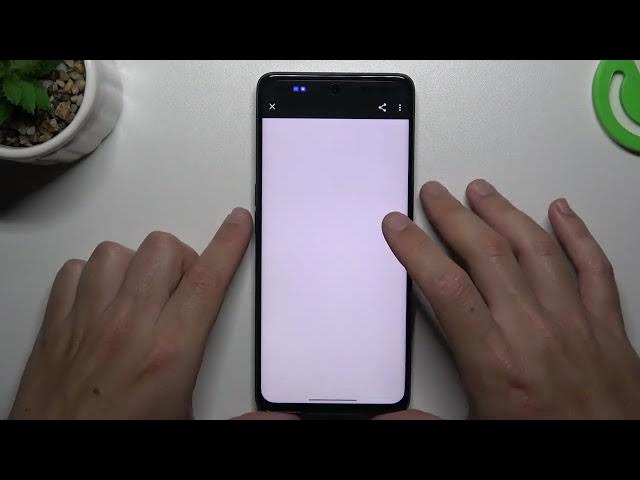 Video thumbnail for How to Scan QR Codes on OPPO A98?