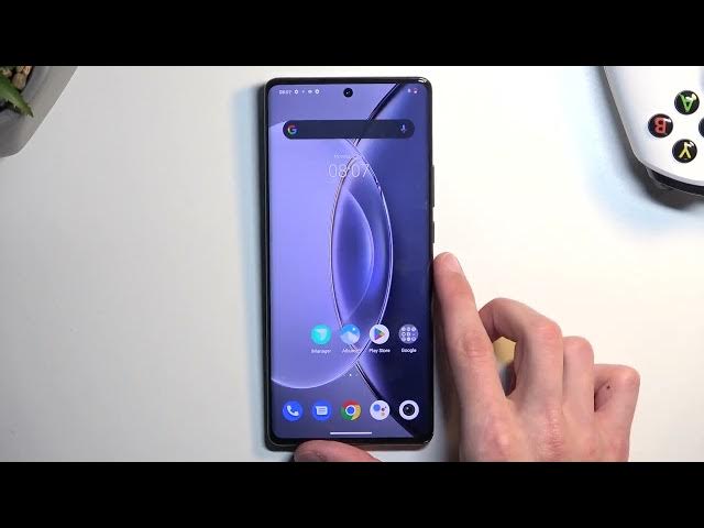 Video thumbnail for How to Activate the Battery Saver on a VIVO X90 Pro