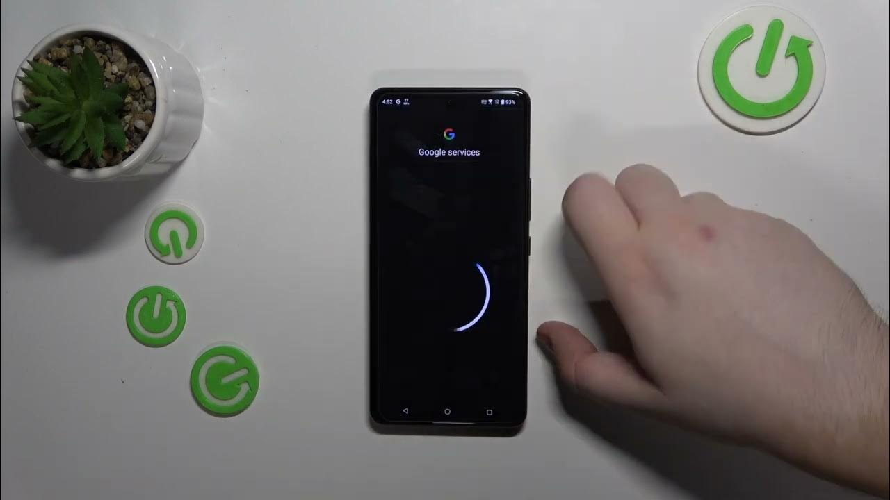 Video thumbnail for How to Set Up Parental Controls on ASUS ROG Phone 8 Pro - Google Family Link
