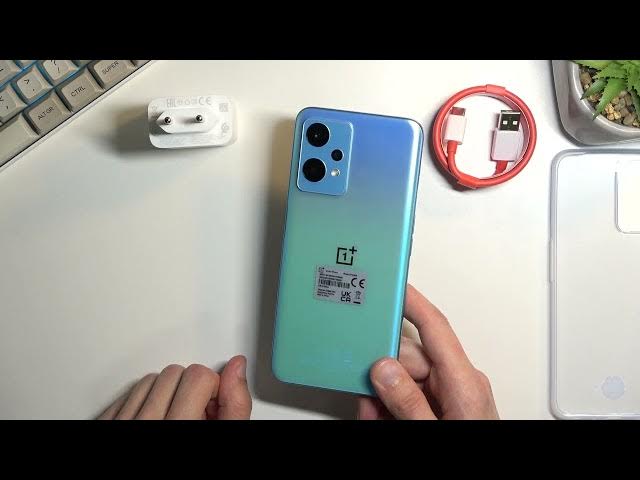 Video thumbnail for OnePlus Nord CE 2 Lite - Unboxing