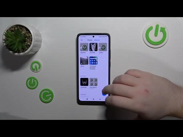 Video thumbnail for How to Recover Deleted Photos From Trash on Redmi Note 13