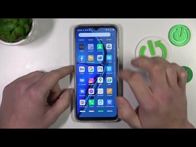 Video thumbnail for Does INFINIX Hot 20 Have Screen Mirroring?