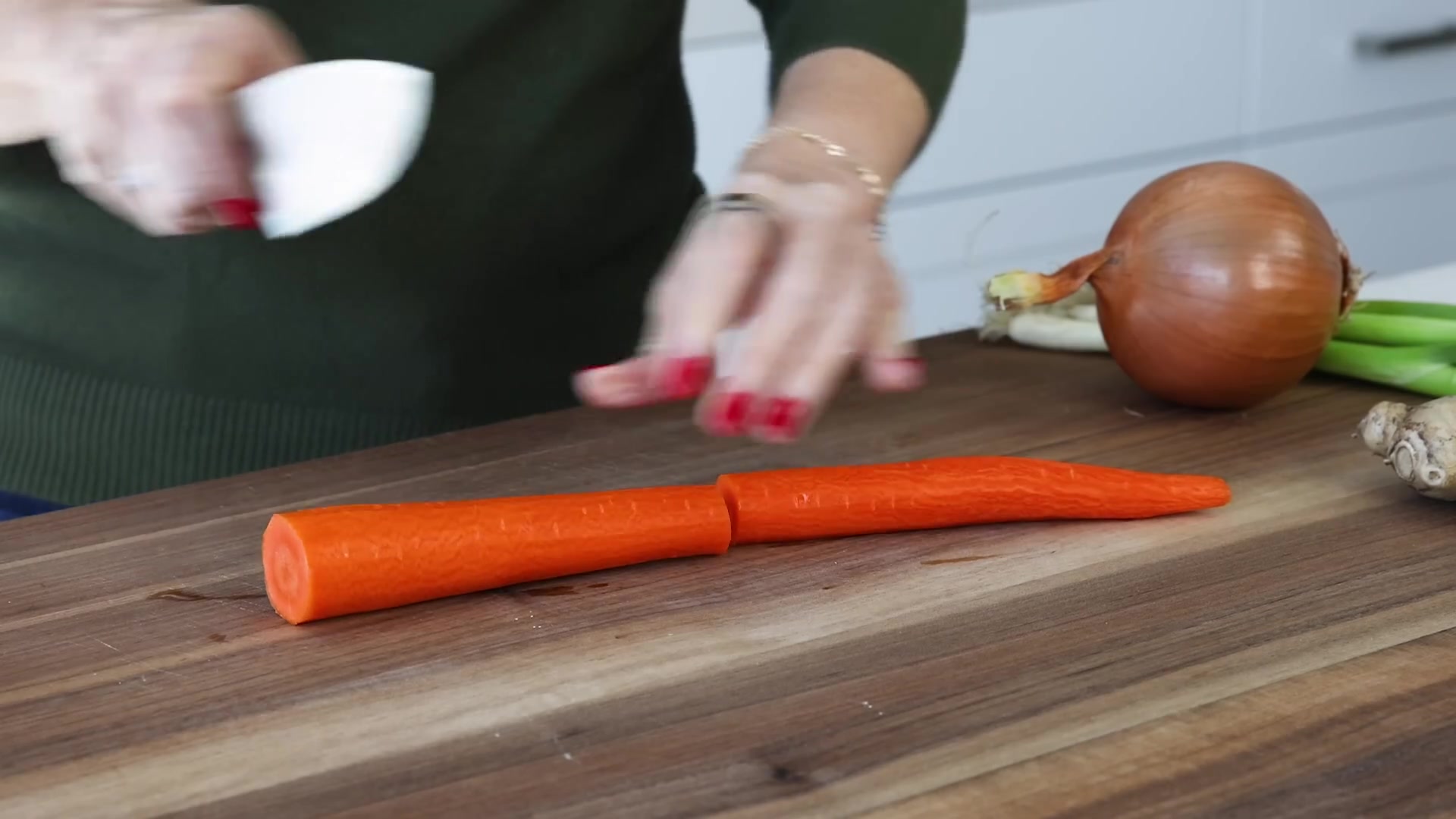 Video thumbnail for 81.Easy FRIED RICE Recipe at Home! (1080p 24fps)